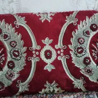 تعدادی پشتی بزرگ