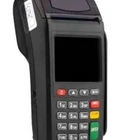 دستگاه پوز مدل ۷۲۱۰ نیوپوز