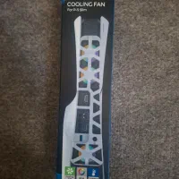 کیف و فن و استند شارژ دسته ps5