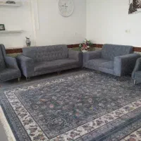 مبل هفت نفره درحد نو