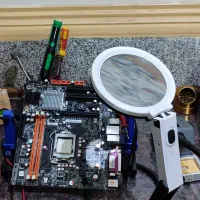 تعمیرات لپ تاپ و کامپیوتر(مجموعه دیجیتالی ok)