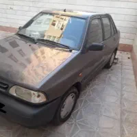 سلام پراید فروشی مدل 90