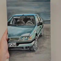 تابلو  نقاشی
