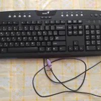 کیبورد