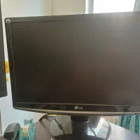 مانیتور LG