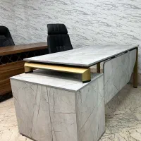 میز اداری مدرن با قیمت تولیدی
