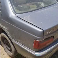 پژو پارس