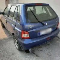 فروش خودرو 111 SX