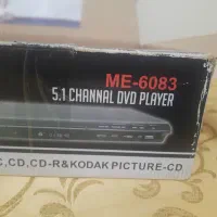 DVD پلیر مارشال