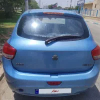 تیبا۲ مدل ۹۶ بدون رنگ