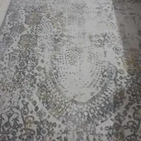 فرش به طول ۱/۵وعرض ۲/۲۵