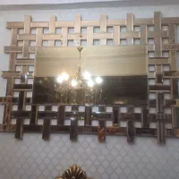 اینه دکوراتیو و تابلو