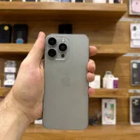 iphone 15 pro max|موبایل|تهران, فردوسی|دیوار