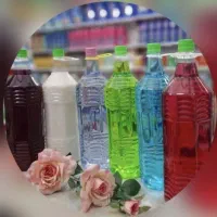 مایع ظرفشویی و مایع لباسشویی ریکا فله