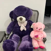 عروسک خرس