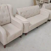 مبل راحتی 8
