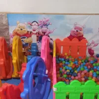 مهدکودک و پیش دبستانی مهستان