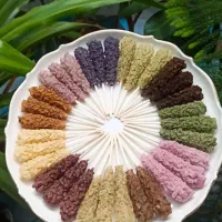 نبات چوبی دمنوشی