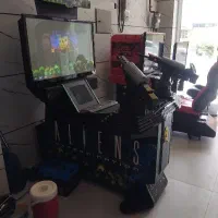 شهربازی