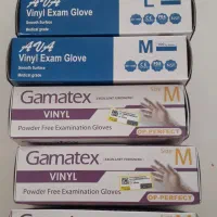 دستکش لاتکس