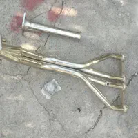 هدرز xu7 سفارشی پارس سمند ۴۰۵