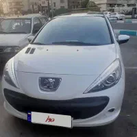 ۲۰۷ پانا بی رنگ دنده