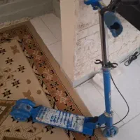 اسکوتر