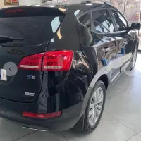 جک اس5مدل۱۴۰۲
