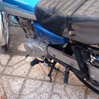 هندا راپیدو مدل 95