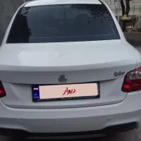 ساینا S|خودرو سواری و وانت|قوچان, |دیوار