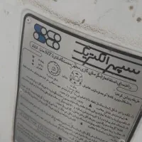 اب گرم کن بزرگ، ۱۸۰ لیتری