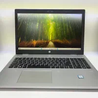 لپتاپ HP مدل PeoBook 650 G5 G4
