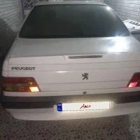 با عرض سلام، پژو ۴۰۵ تیوفایو مدل برج ۱۲ سال ۹۷