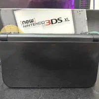 کنسول new Nintendo 3ds xl