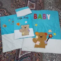 سرویس خواب نوزاد