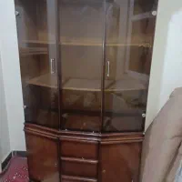 فروش بوفه بزرگ دوتکه