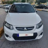 کوییک مدل ۱۴۰۲ کم کار