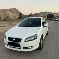 رانا پلاس سفید ۱۴۰۰
