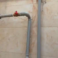 گازکشی منازل مسکونی تجاری و صنعتی باتاییدی