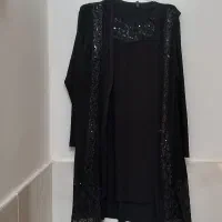 لباس مشکی
