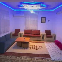 ویلای ۹۵ متری با زمین ۸۰۰ متری سند دار
