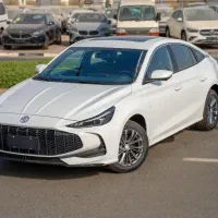 MG5|خودرو سواری و وانت|اهواز, شریعتی جنوبی|دیوار