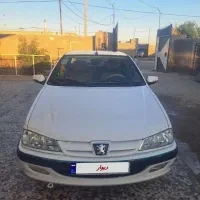 پژو پارسTU5مدل 1401