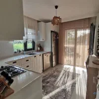 ۸۰ متر نوساز تکواحدی ۲ خواب پارکینگ آسانسور بیمه