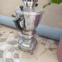 سماور کوچیک نفتی