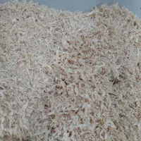 فروش پوشال چوب نراد خشک