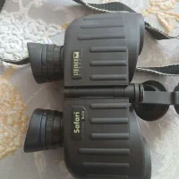 دوربین اشتاینر سافاری 8 در 30