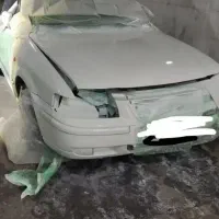 شاگرد ساده یا نیمه ماهر نقاشی خودرو نیازمندیم