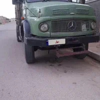 بنز تک باری ۵۵