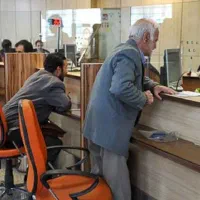ادمین دورکار دفتر پیشخوان